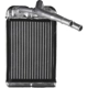 Purchase Top-Quality Heater Core by SPECTRA PREMIUM INDUSTRIES - 99350 pa5