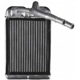 Purchase Top-Quality Heater Core by SPECTRA PREMIUM INDUSTRIES - 99350 pa7