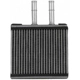 Purchase Top-Quality Heater Core by SPECTRA PREMIUM INDUSTRIES - 99355 pa1