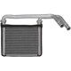 Purchase Top-Quality Heater Core by SPECTRA PREMIUM INDUSTRIES - 99366 pa6