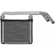 Purchase Top-Quality Heater Core by SPECTRA PREMIUM INDUSTRIES - 99366 pa7