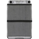 Purchase Top-Quality Heater Core by SPECTRA PREMIUM INDUSTRIES - 99378 pa7