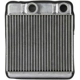 Purchase Top-Quality Heater Core by SPECTRA PREMIUM INDUSTRIES - 99379 pa9