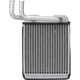 Purchase Top-Quality Heater Core by SPECTRA PREMIUM INDUSTRIES - 99449 pa1