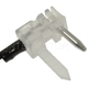 Purchase Top-Quality Heater Core Temperature Sensor by BLUE STREAK (HYGRADE MOTOR) - AX385 pa2