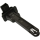 Purchase Top-Quality BLUE STREAK (HYGRADE MOTOR) - AX417 - Heater Core Temperature Sensor pa2