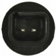 Purchase Top-Quality Heater Core Temperature Sensor by BLUE STREAK (HYGRADE MOTOR) - AX485 pa9