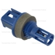 Purchase Top-Quality Heater Core Temperature Sensor by BLUE STREAK (HYGRADE MOTOR) - AX488 pa4