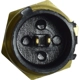 Purchase Top-Quality Heater Core Temperature Sensor by UAC - SW11491C pa2