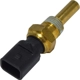 Purchase Top-Quality Heater Core Temperature Sensor by UAC - SW11492C pa1
