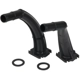 Purchase Top-Quality FOUR SEASONS - 86043 - Heater Core Tube pa1