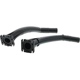 Purchase Top-Quality Heater Core Tube by MOTORAD - CH4099 pa12