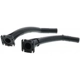 Purchase Top-Quality Heater Core Tube by MOTORAD - CH4099 pa4