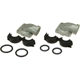 Purchase Top-Quality URO - 7495625FK - Heater Core Fitting Kit pa1