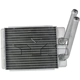Purchase Top-Quality Heater Core by TYC - 96004 pa2