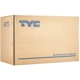 Purchase Top-Quality TYC - 96005 - HVAC Heater Core pa12