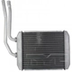 Purchase Top-Quality Radiateur de chauffage de TYC - 96011 pa13