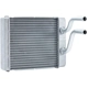 Purchase Top-Quality Heater Core by TYC - 96015 pa4