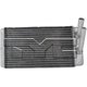 Purchase Top-Quality Heater Core by TYC - 96024 pa3