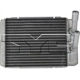 Purchase Top-Quality Heater Core by TYC - 96025 pa3