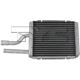 Purchase Top-Quality Heater Core by TYC - 96027 pa2