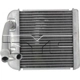 Purchase Top-Quality Heater Core by TYC - 96031 pa1