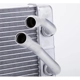 Purchase Top-Quality Heater Core by TYC - 96040 pa15