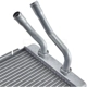 Purchase Top-Quality Heater Core by TYC - 96040 pa4