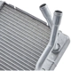 Purchase Top-Quality Heater Core by TYC - 96040 pa7
