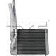 Purchase Top-Quality Heater Core by TYC - 96049 pa1