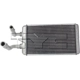Purchase Top-Quality Heater Core by TYC - 96060 pa1