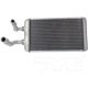Purchase Top-Quality Heater Core by TYC - 96060 pa2