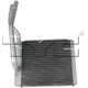 Purchase Top-Quality Heater Core by TYC - 96063 pa1