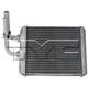 Purchase Top-Quality Heater Core by TYC - 96064 pa3