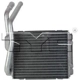 Purchase Top-Quality Heater Core by TYC - 96067 pa1