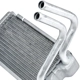 Purchase Top-Quality Heater Core by TYC - 96072 pa7