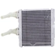 Purchase Top-Quality TYC - 96089 - Heater Core pa4