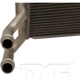 Purchase Top-Quality Heater Core by TYC - 96111 pa4