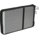Purchase Top-Quality Heater Core by UAC - HT2001C pa2