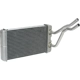 Purchase Top-Quality Heater Core by UAC - HT2014C pa3
