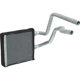 Purchase Top-Quality Heater Core by UAC - HT2024C pa2