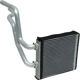 Purchase Top-Quality Heater Core by UAC - HT2024C pa3
