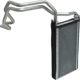 Purchase Top-Quality Heater Core by UAC - HT2030C pa3