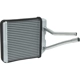 Purchase Top-Quality Heater Core by UAC - HT2051C pa2