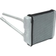 Purchase Top-Quality Heater Core by UAC - HT2051C pa3