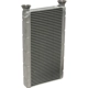 Purchase Top-Quality Heater Core by UAC - HT2070C pa3