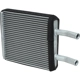 Purchase Top-Quality Heater Core by UAC - HT2105C pa2