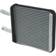 Purchase Top-Quality Heater Core by UAC - HT2105C pa3