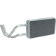 Purchase Top-Quality Heater Core by UAC - HT2123C pa3