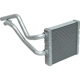 Purchase Top-Quality Heater Core by UAC - HT2128C pa3